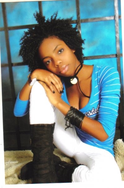 Date this gorgeous Dominican Republic girl Fuego from Santiago DO1720