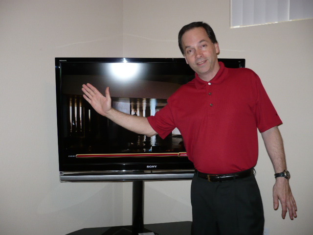 Date this funny United States man Love3811 from ontario US3984
