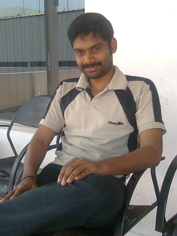 Date this sensual India man Sastha from Chennai IN66