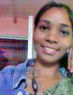 Date this hard body Dominican Republic girl Virginia from Puerto Plata DO1737