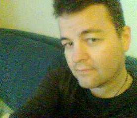 Date this nice looking Finland man Finlandes from Lahti FI16