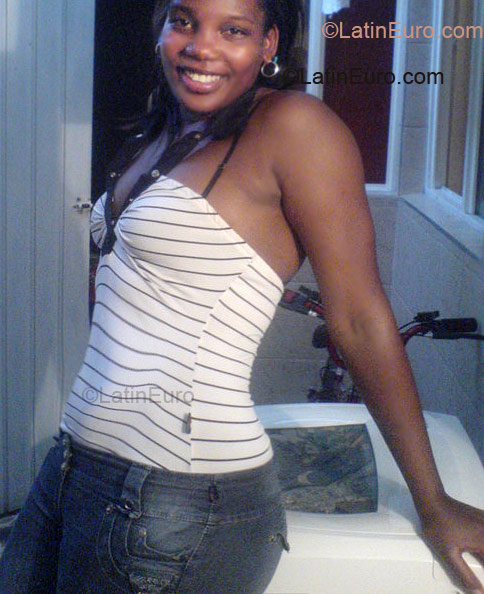 Date this passionate Colombia girl CHEFCOLOMBIA from Cali CO1551