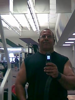 Date this funny United States man US4030 from Bonner Springs US4030