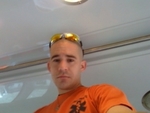 pretty United States man  from Ozark US4033