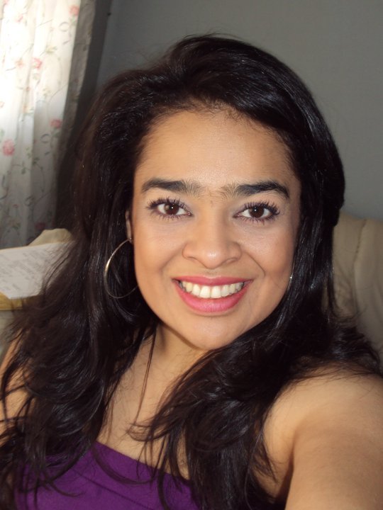 Date this lovely Colombia girl Adriana Maria from Medellin CO1561