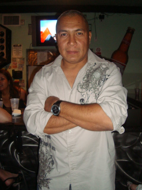 Date this georgeous United States man El_Cacique from Tucson US4057