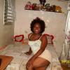 Date this fun Dominican Republic girl CYNTHIA JOAQUINA from Santo Domingo DO1771