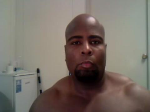 Date this sultry United States man Za500 from college park US4073