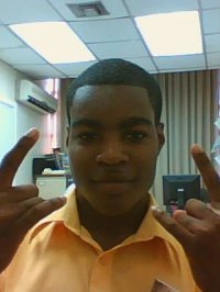 Date this lovely Jamaica man Hqhype from Kingston JM53