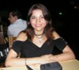 Date this hot Colombia girl Maria Sol from Cali CO1591
