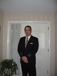 charming United States man James from Boston US4099