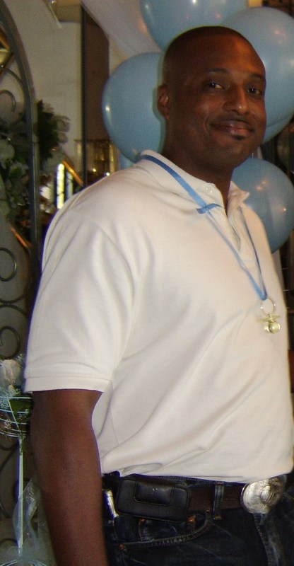 Date this beautiful United States man Pierre from Pembroke Pines US4109