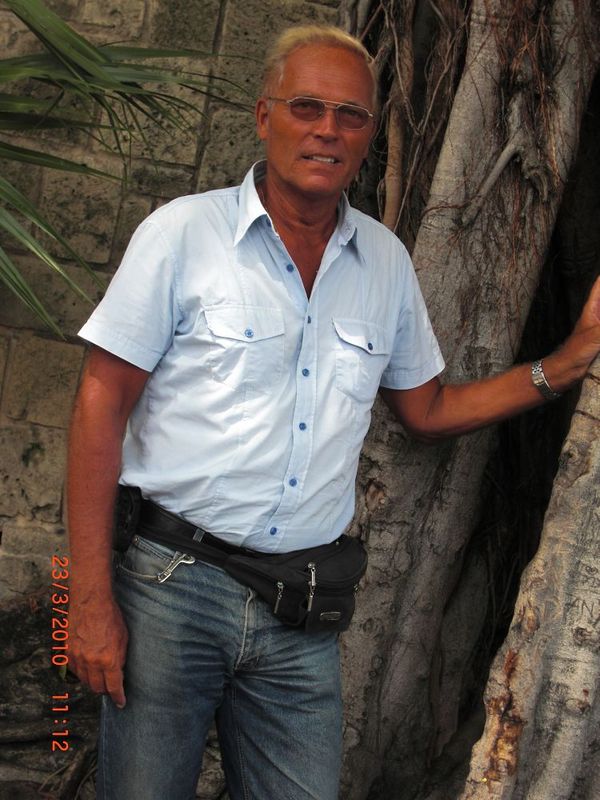 Date this sultry Germany man ElRubio from Munich DE106