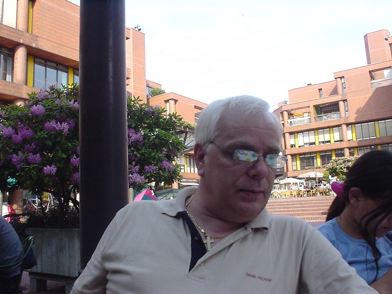 Date this happy United States man Drhans01 from New York US4132