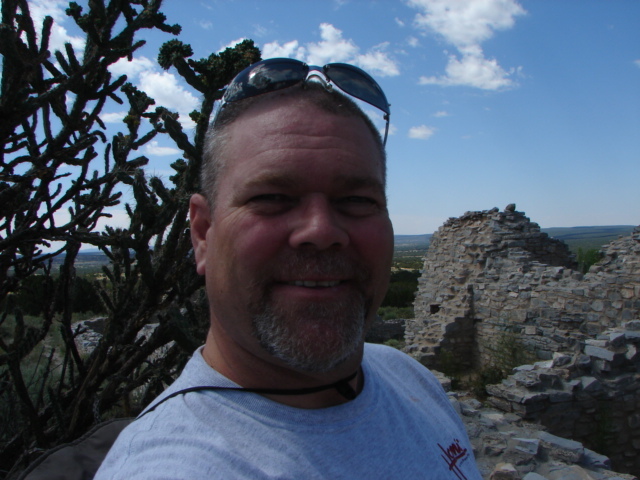 Date this attractive United States man Gabriel357 from Albuquerque US4136