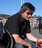 Date this voluptuous Norway man Tore38 from TromsÃ¸ NO72