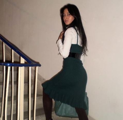 Date this happy Romania girl Mary_maria from Bucharest RO12