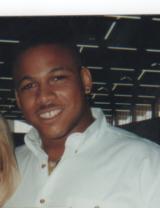 Date this attractive United States man Ivan from Dallas US4171
