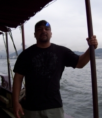 Date this fun United States man Andy from Dallas US4174
