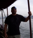 funny United States man Andy from Dallas US4174