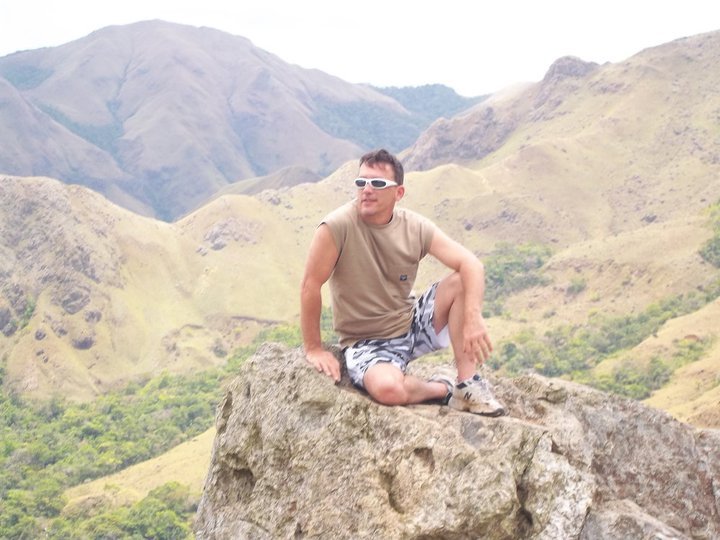 Date this lovely United States man Scott from Titusville US4176