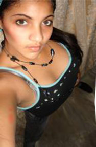 Date this young Dominican Republic girl Doly from La Vega DO1860
