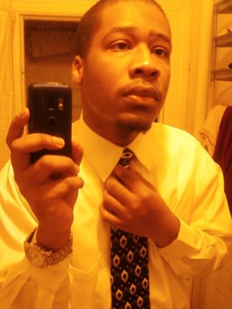 Date this gorgeous United States man Havok2111 from Brooklyn US4184