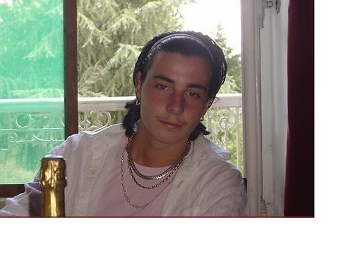 Date this cute Netherlands man Its-Yah-Bowy from Tilburg NL68