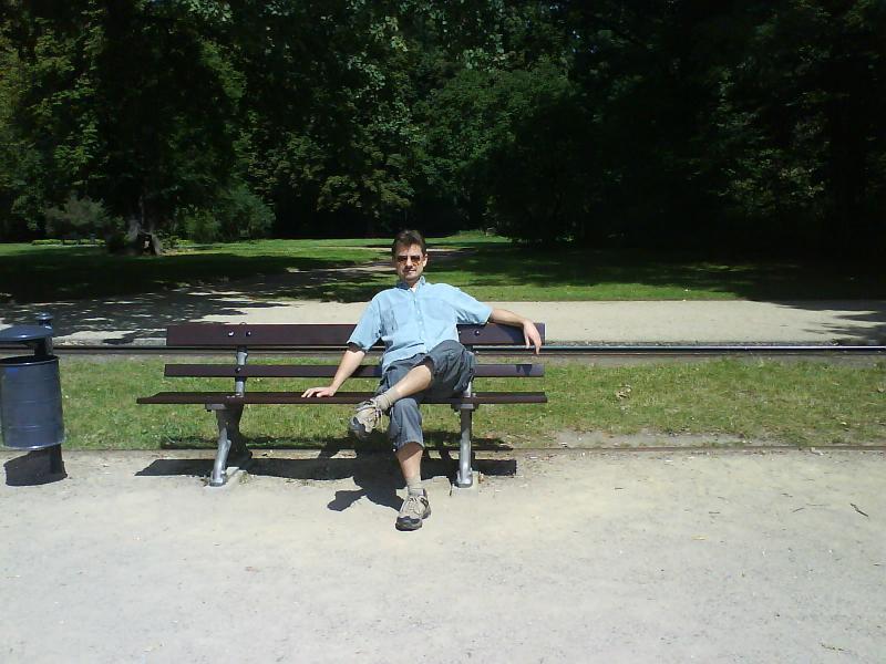 Date this good-looking Germany man Steve_yourplayt from Dresden DE109