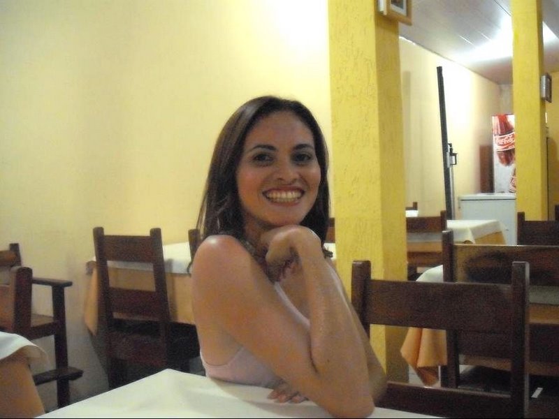 Date this sensual Brazil girl Leandraeng from Paraiso Do Tocantins BR1808