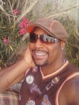 red-hot United States man Reginaldo from Las Vegas US4207