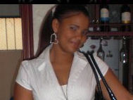 Date this delightful Dominican Republic girl Leidys from Santo Domingo DO1914