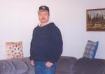 tall United States man  from Prince George US4232