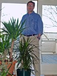 pretty United States man Brad from Kansas City US4235
