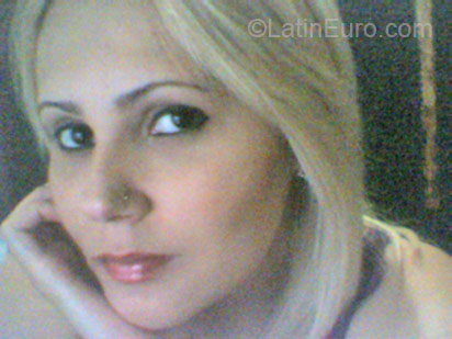 Date this exotic Brazil girl Elaine from Goiana BR1828