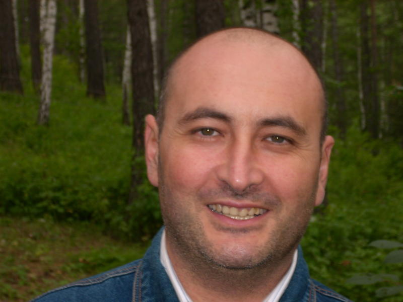 Date this sensual Italy man Condor from Messina IT60