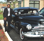 attractive United States man  from Greensboro US4288