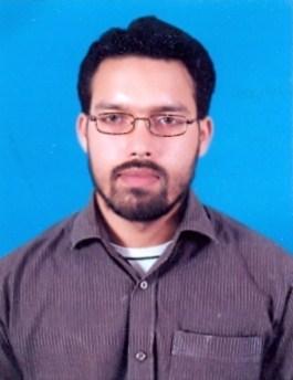 Date this lovely Pakistan man Adnanf1981 from Karachi PK13