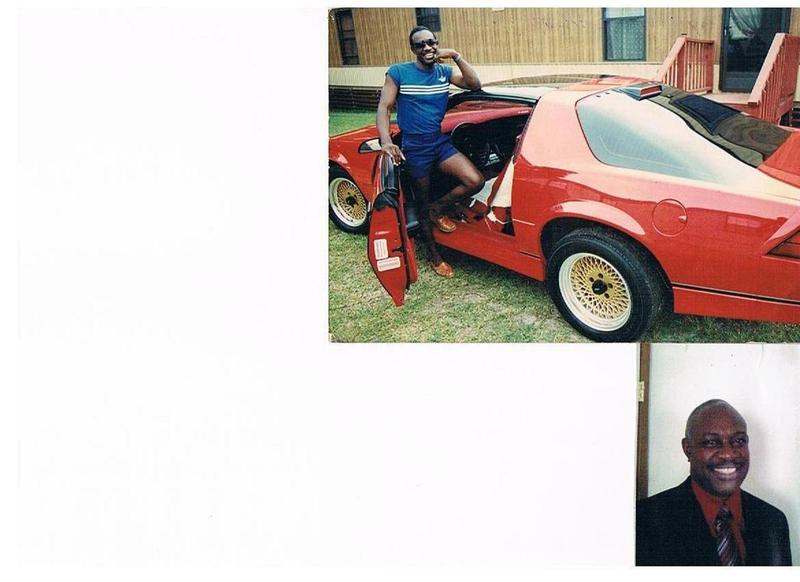 Date this charming United States man Willis from Raleigh US4306