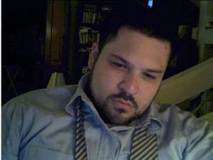 Date this fun United States man LatinoLion from New York US4312
