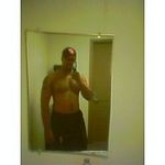 delightful United States man  from Cleveland US4327