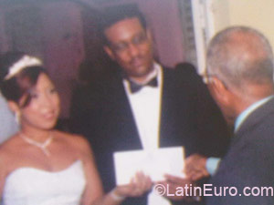 Date this georgeous Dominican Republic girl Thanks LatinEuro !!!! from  DO2019