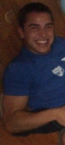 Date this pretty United States man Sean from East Lansing US4355