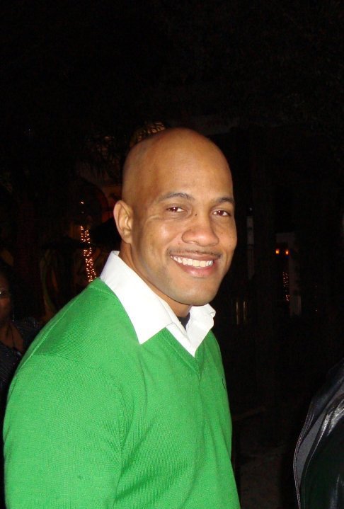 Date this cute United States man Ronpoint5 from Deerfield Beach US4356