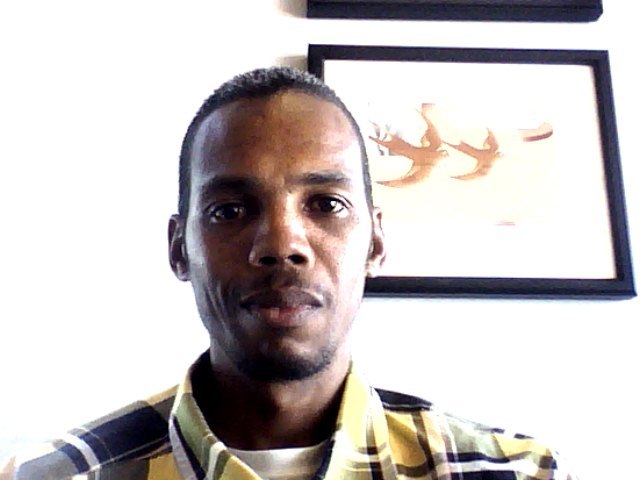 Date this attractive United States man Alvin G from Sacramento US4357