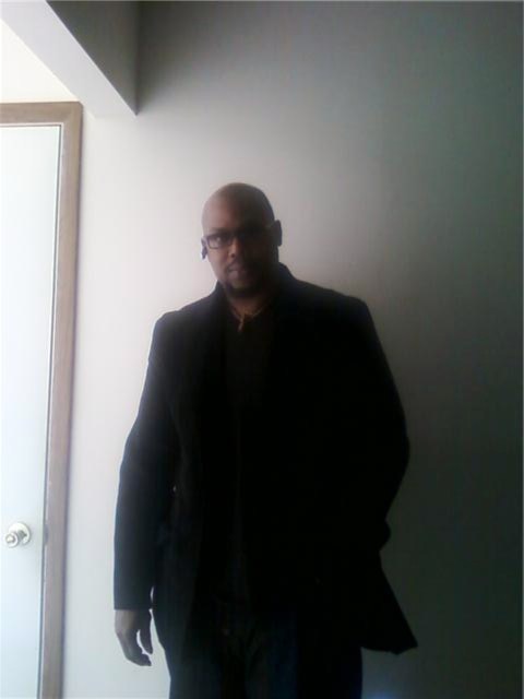 Date this attractive United States man Derek from Detroit US4374