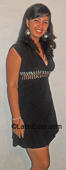 Date this hot Colombia girl Cristina from Corozal CO1755