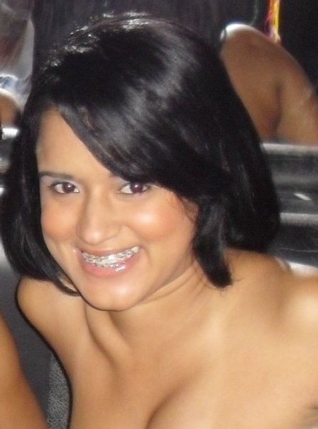Date this charming Dominican Republic girl Cinthiazr from Santo Domingo RP32