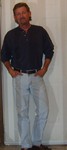 good-looking United States man  from Albuquerque US4481