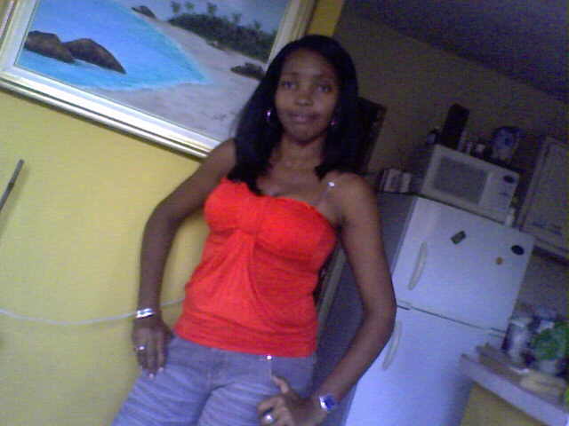Date this nice looking Dominican Republic girl The_dura_delsig from Santo Domingo DO2132